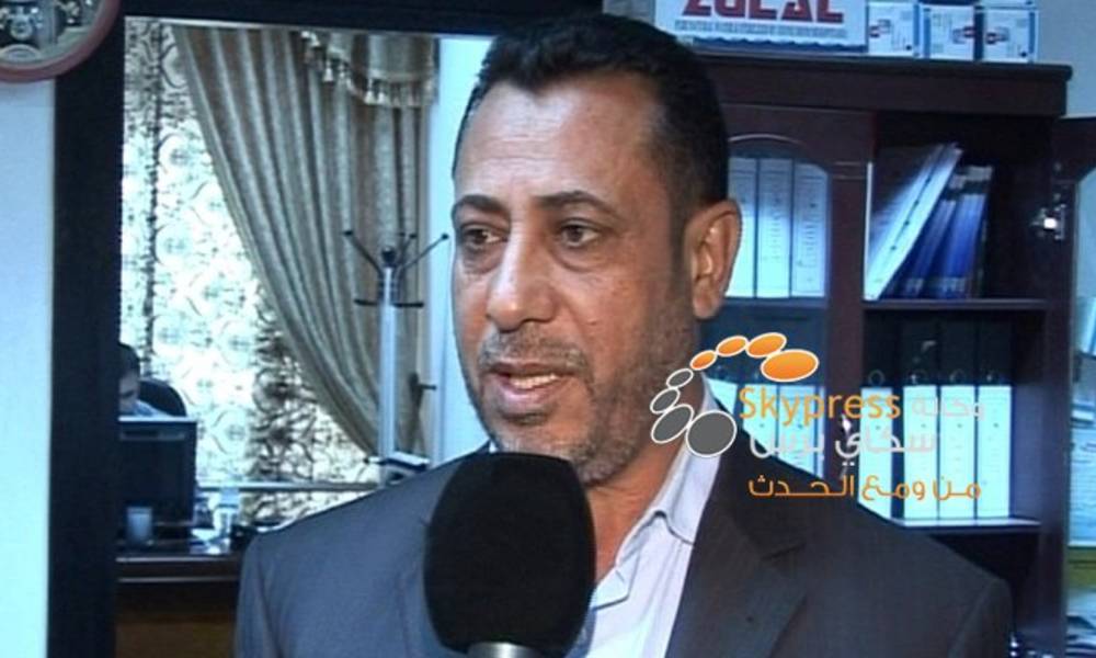 الامن البرلمانية تدعو العبادي الى إصدار الاوامر بقصف الجنود الاتراك