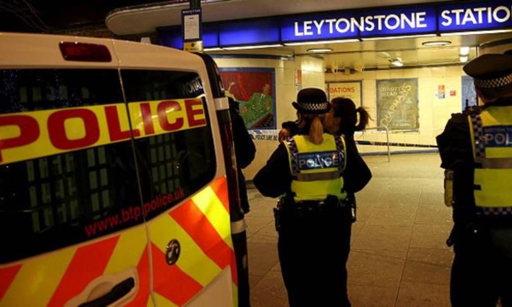 إصابة 3 في حادث طعن بمحطة لقطارات الأنفاق في لندن