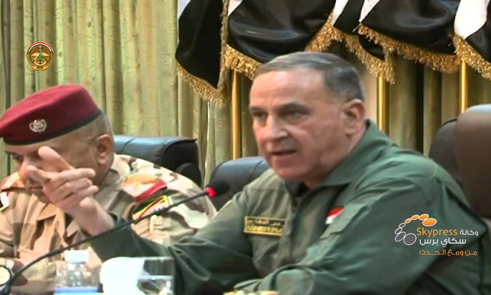 وزير الدفاع لنظيره التركي: أنقرة خرقت السيادة ويجب سحب قواتكم من الأراضي العراقية