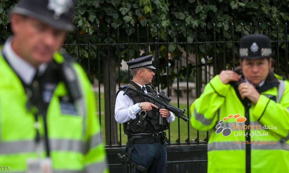 التلغراف : هروب أحد ممولي داعش من بريطانيا