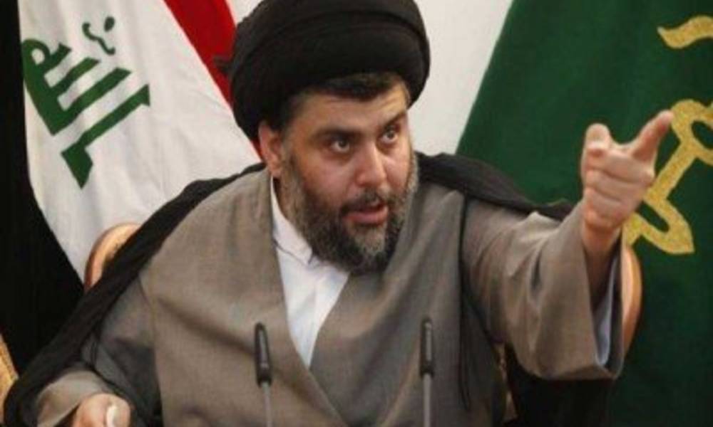 الصدر يحذر من "التصعيد العسكري" مع تركيا ويدعو لاستدعاء السفير التركي بالبرلمان العراقي