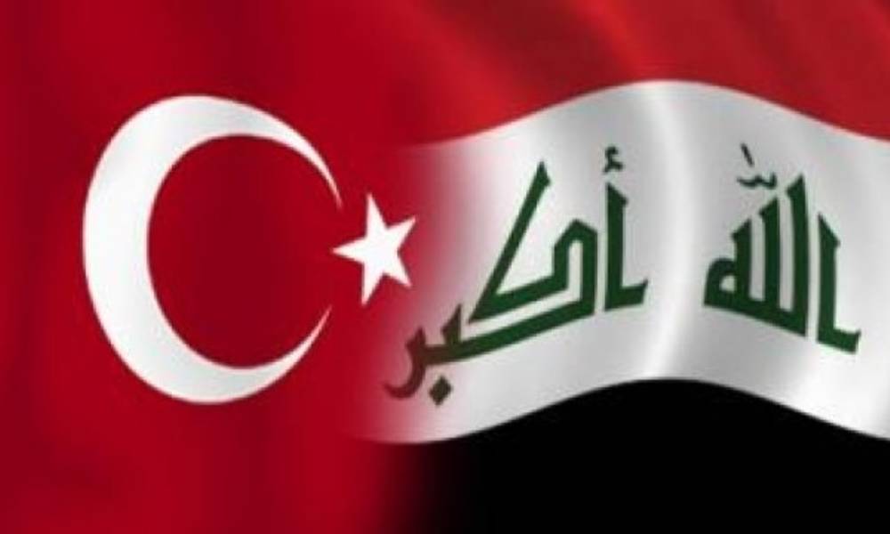 وصول وكيل وزير الخارجية ورئيس المخابرات التركيان إلى بغداد لتسوية الازمة الراهنة بين البلدين