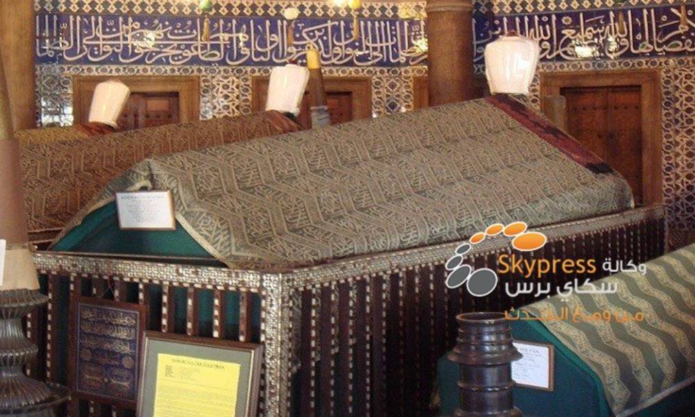 العثور على قبر السلطان سليمان القانوني في هنغاريا