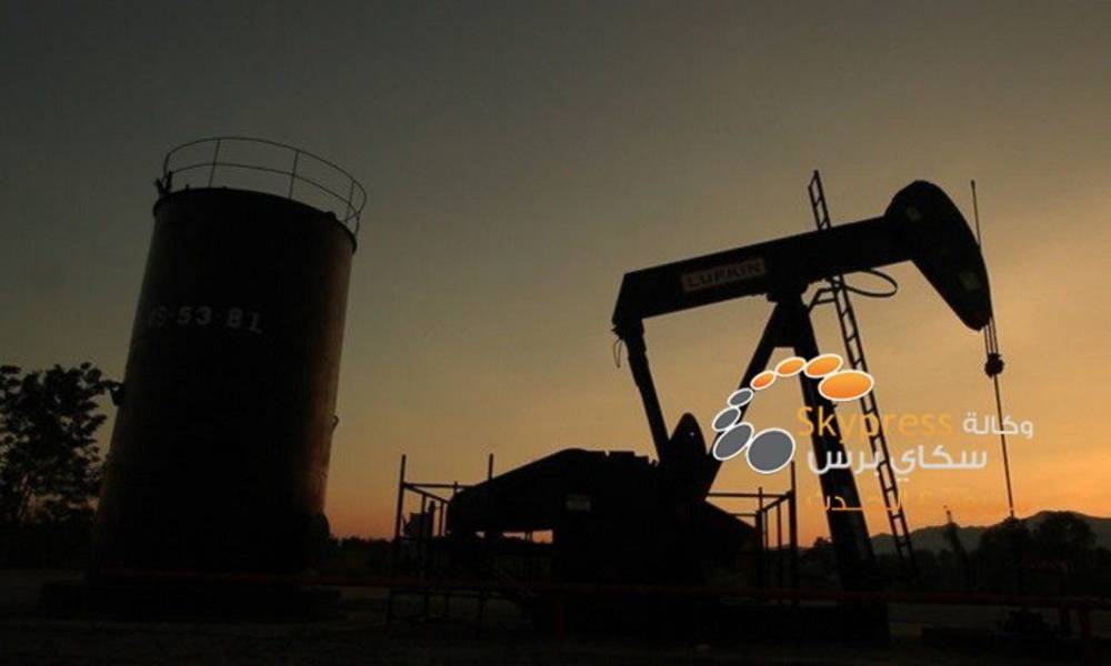 إيران تدفع الخام الأمريكي إلى أدنى مستوى منذ عام 2009