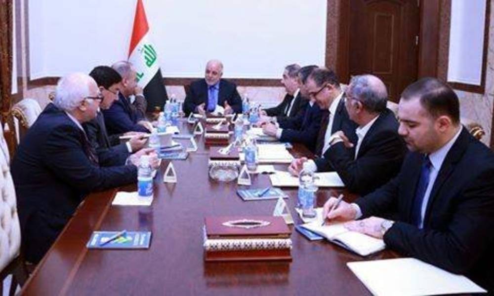 خلية الأزمة تناقش الاستفادة من مباني الأسواق المركزية ببغداد وتتخذ عدداً من القرارات