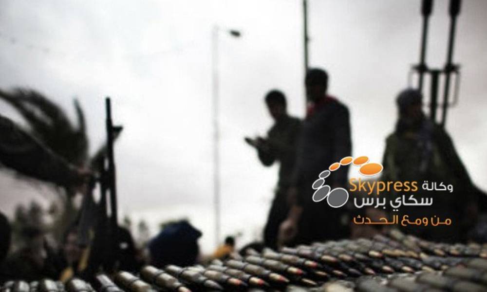 ألماني عائد من "داعش" يحذر السلطات الألمانية من هجمات إرهابية محتملة
