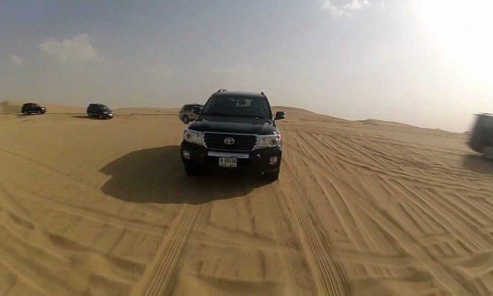 خاطفو الصيادين القطريين يشترطون الإفراج عن الشيخ النمر مقابل إطلاق سراح المختطفين