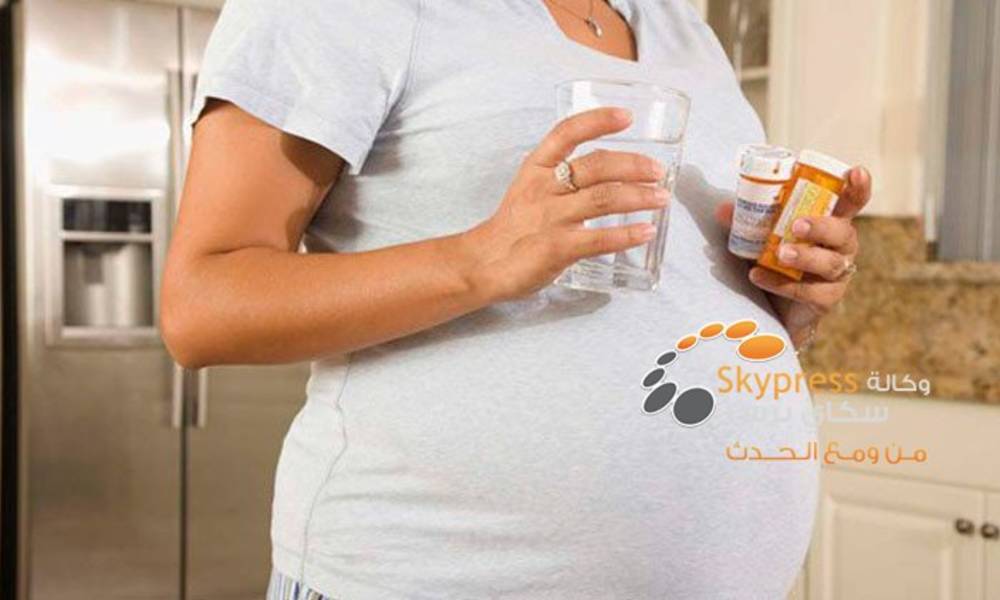 تناول أدوية مضادة للكآبة خلال فترة الحمل يسبب مرض التوحد