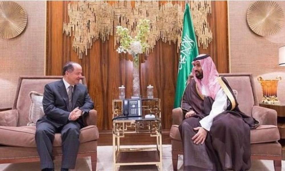 تدخلات سعودية جديدة.. قروض مالية "ضخمة" للأكراد مقابل تمرير العفو العام