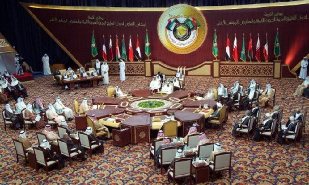 مجلس التعاون الخليجى يحمل العراق المسئولية عن سلامة القطريين المخطوفين