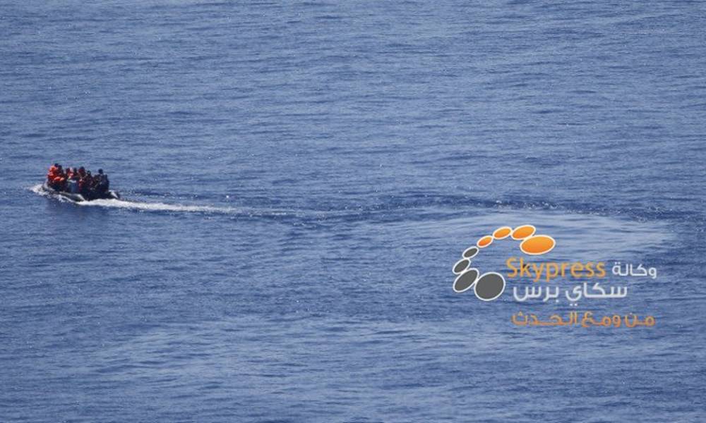 مصرع 11 مهاجرا بينهم 3 أطفال قرب الشواطئ التركية