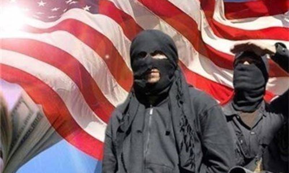 واشنطن ترفض التعاون مع موسكو في مكافحة "داعش"