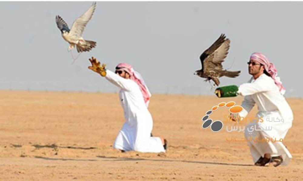 صحيفة سعودية: المالكي يتوسط لإطلاق سراح الصيادين القطريين