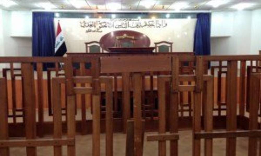 إحالة المتهمين بقتل الإعلامي عماد هادي عباس الى محكمة الجنايات