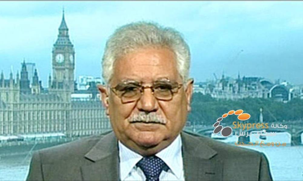 وفيق السامرائي يحذر من "حرب مباشرة" ويؤكد: إعدام النمر قرار "دموي متهور"