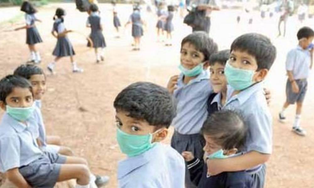 وفاة خمسة أشخاص وإصابة 45 حالة بمرض الأنفلونزا الوبائية في الناصرية