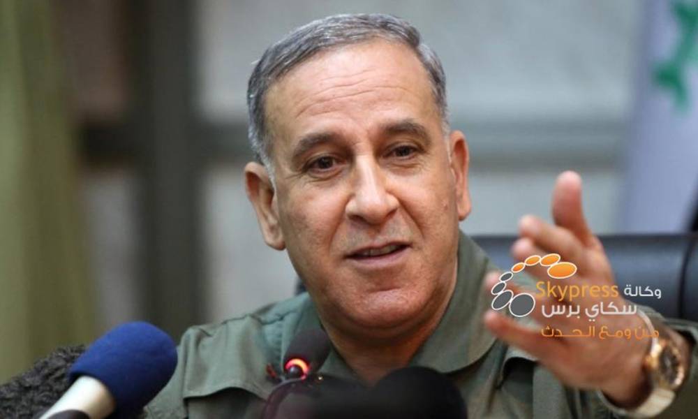 العبيدي: معركة تحرير الرمادي عراقية بامتياز ونرفض تواجد القوات التركية