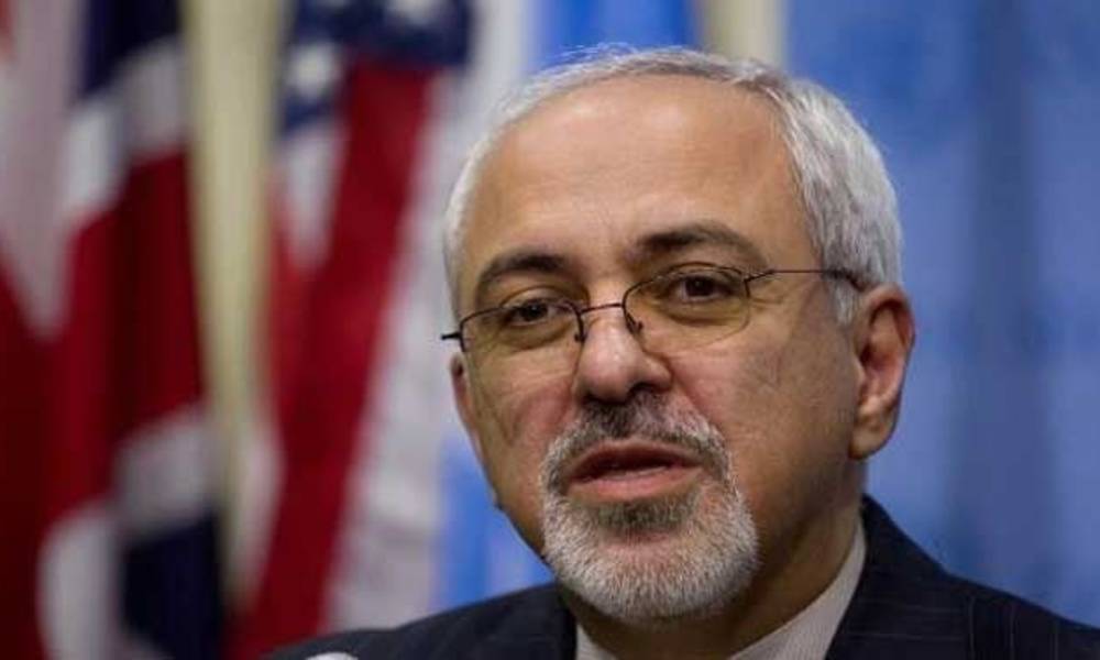 إيران تتهم السعودية بـ"معارضة" الاتفاق النووي إرضاءاً لإسرائيل