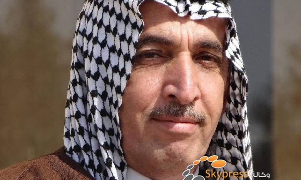 الياسري يدعو لتسليح الجيش العراقي بأحدث المعدات لإدامة زخم المعركة