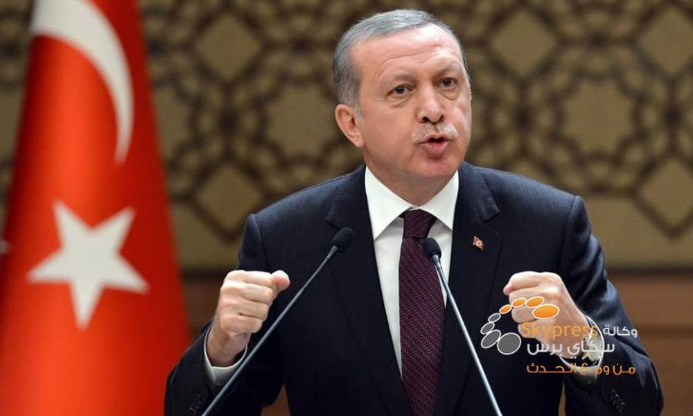 بدر البرلمانية تتهم اردوغان بممارسة "الخديعة" وتؤكد: السيادة منقوصة بتواجد القوات المعتدية