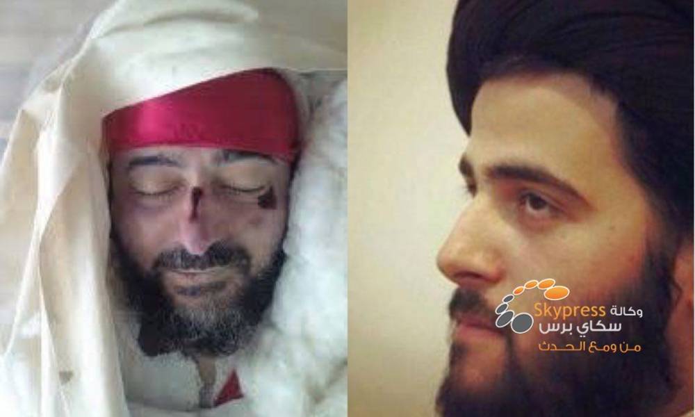 آل الشيرازي تحت نيران التصفية المخابراتية.