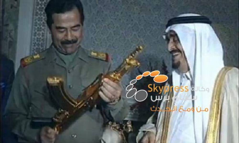 السعودية تبحث عن صدام جديد وقادسية جديدة
