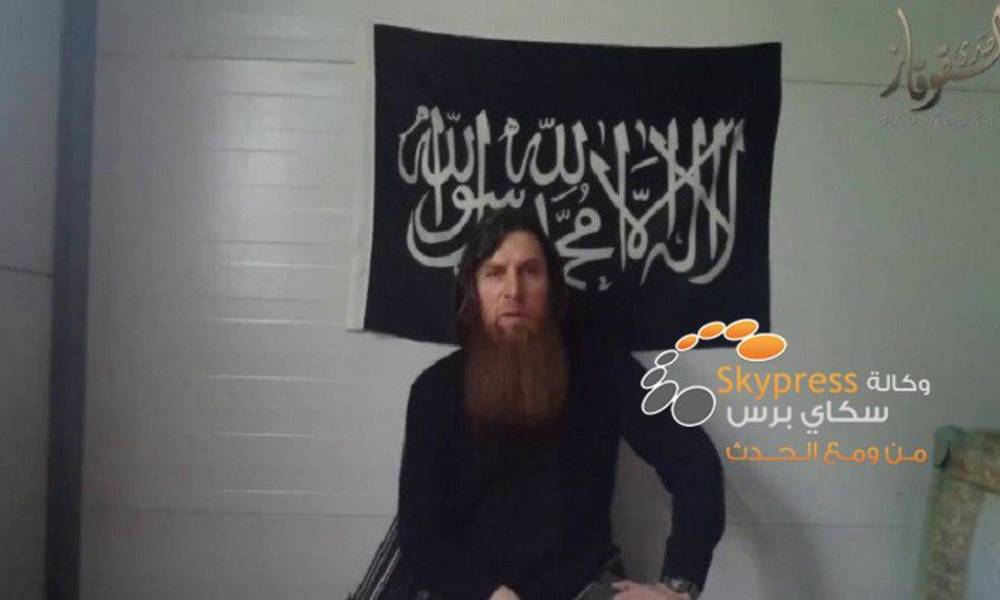 الشيشاني يستغيث في ريف اللاذقية ويفقد سيطرته على جنوده