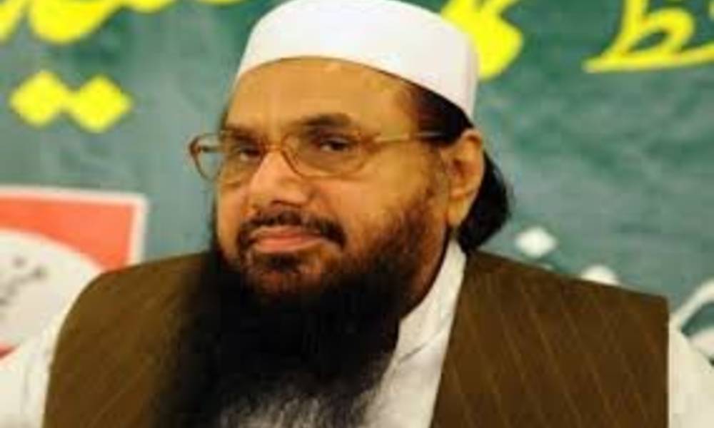 مقتل قائد داعش في افغانستان وباكستان