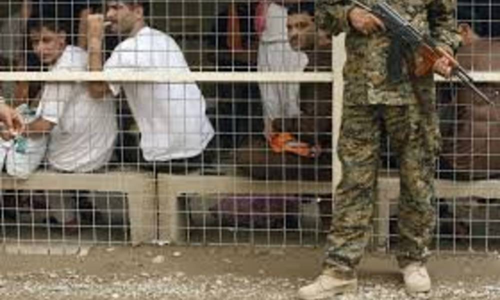 صحيفة سعودية تكشف عن إطلاق العراق سراح سجينين سعوديين وإرسالهما للرياض