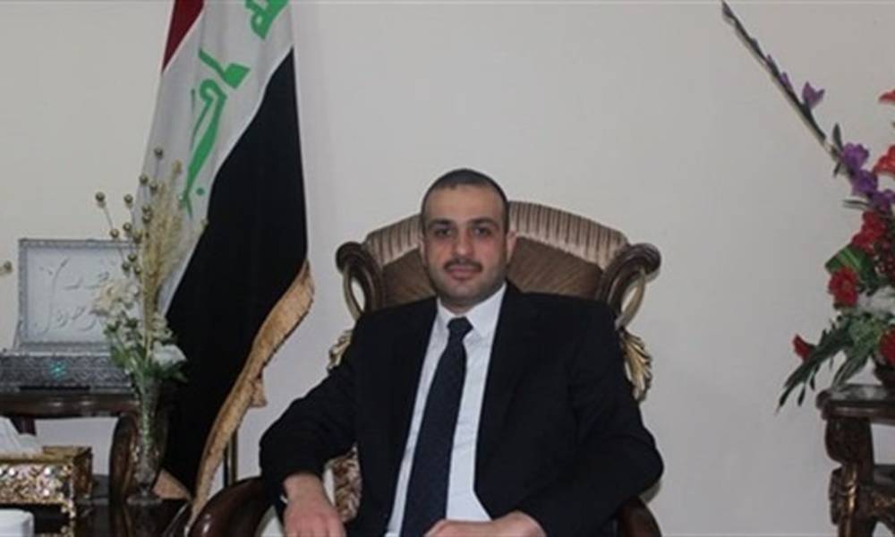 أنباء عن دمج وزارتي النقل والاتصالات وتعيين محمد الكربولي وزيراً للتجارة