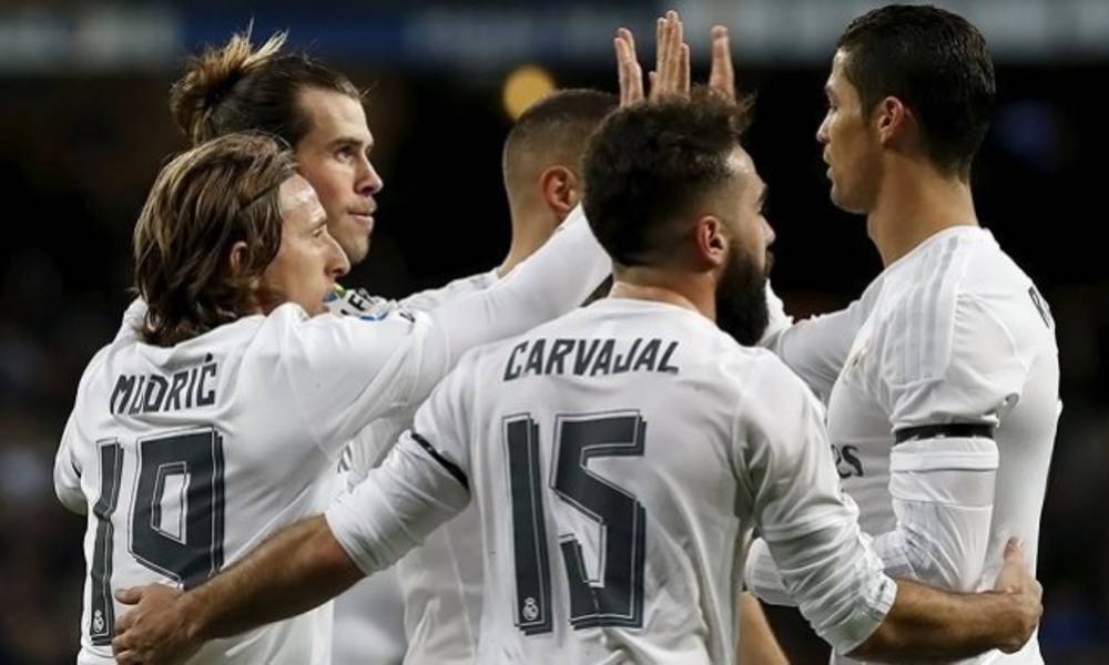 ريال مدريد تضحي بكروس فتعرف على بديله