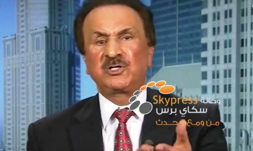 ارهابيو السلطة/4. ايهم السامرائي .. تركة محملة بالفساد
