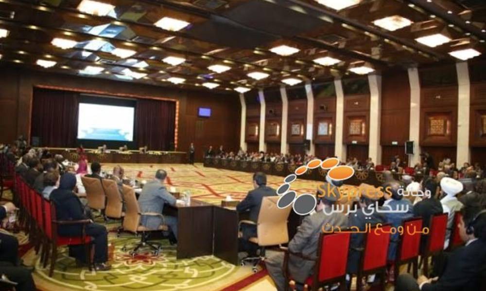 خمس دقائق فقط.. مدة حضور رئيس البرلمان لـ"مؤتمر الدول الإسلامية" والسعودية والكويت تمتنعان
