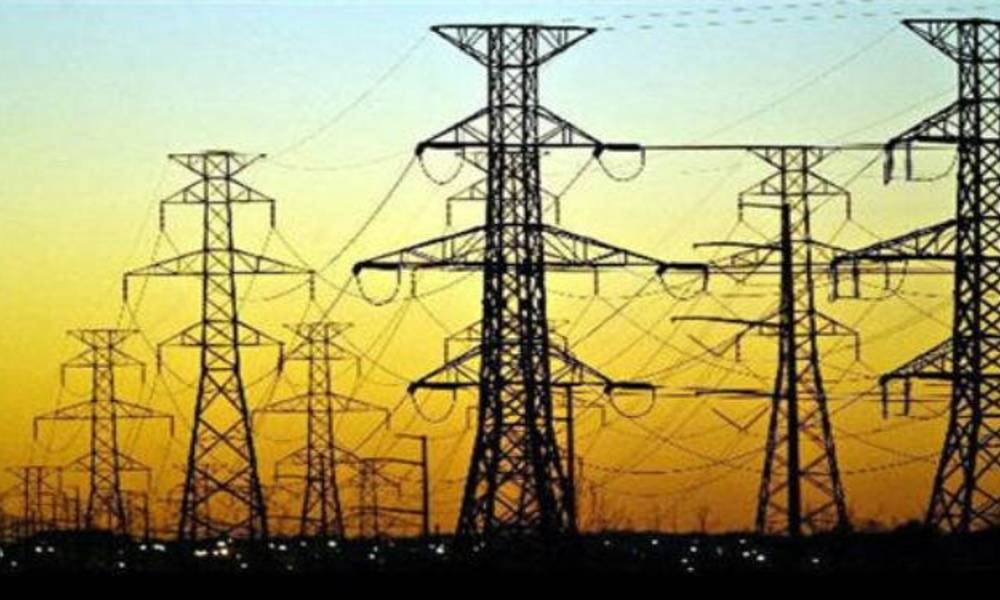 الكهرباء تتعاقد مع شركة أميركية لتأهيل وتطوير المحطات قبل موسم الصيف