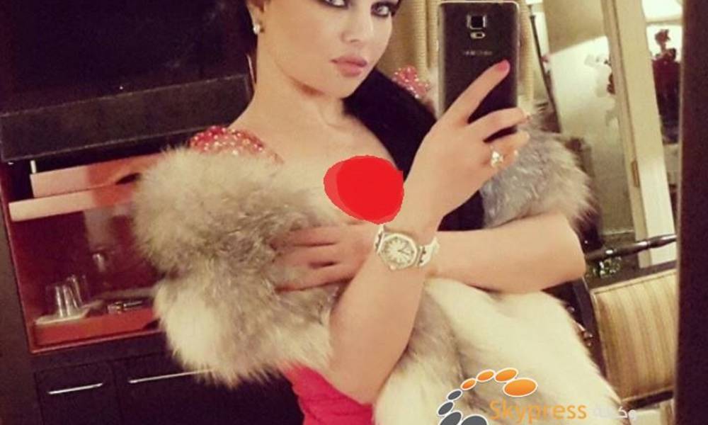 هيفاء وهبي: سأتزوج إذا وجدت الشخص المناسب