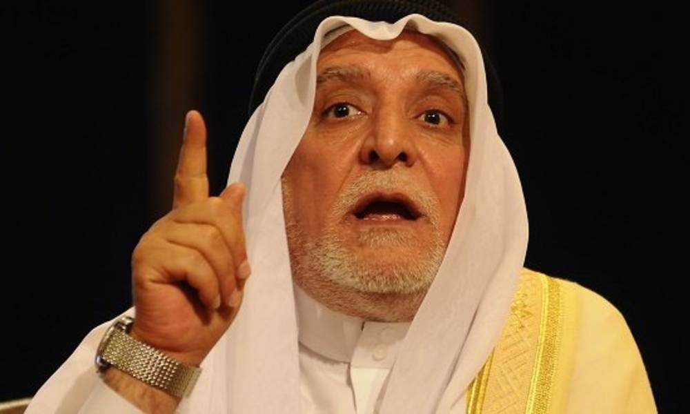 سياسيون ورجال عشائر يرحبون بالهميم رئيسا لاقليم السنة