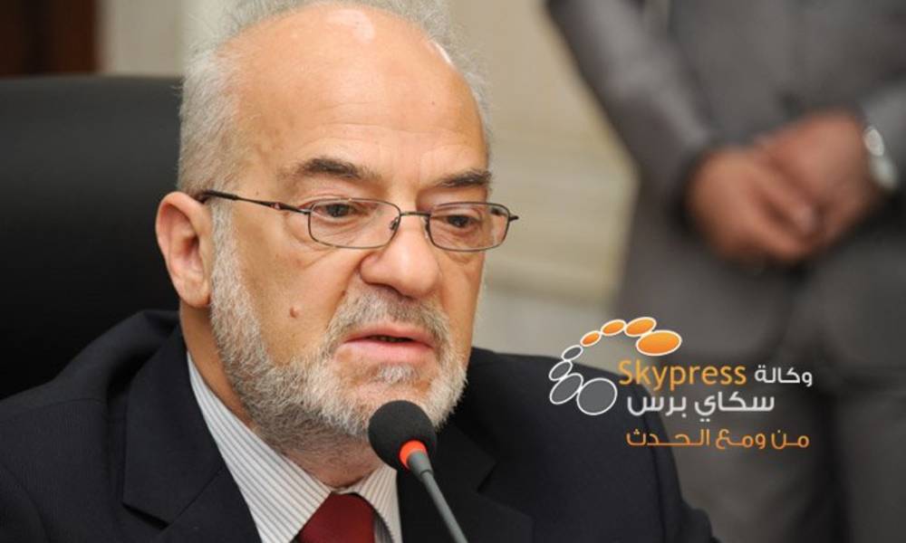 السعودية "تتبرأ" من سفيرها بالعراق وتؤكد: تصريحاته لاتـُعبِّر عن الموقف الرسميِّ