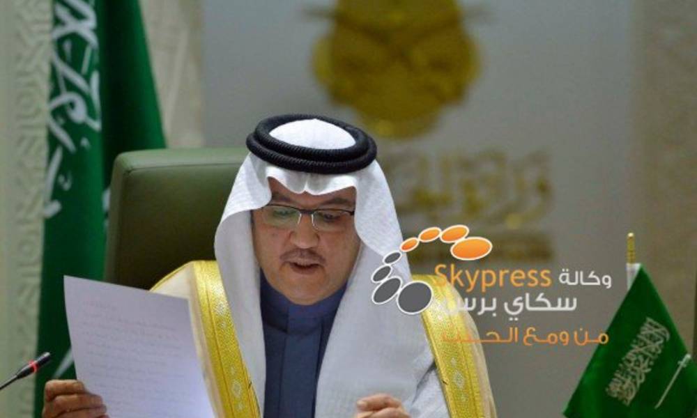 السعودية ترد على بيان مكتب الجعفري: ما نُقل عن لسان الجبير غير دقيق
