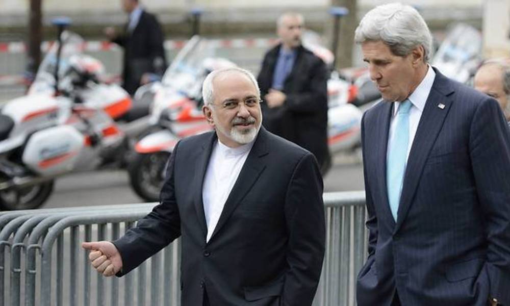 واشنطن تطلب من طهران التدخل لمعرفة مصير المخطوفين الأمريكيين في العراق