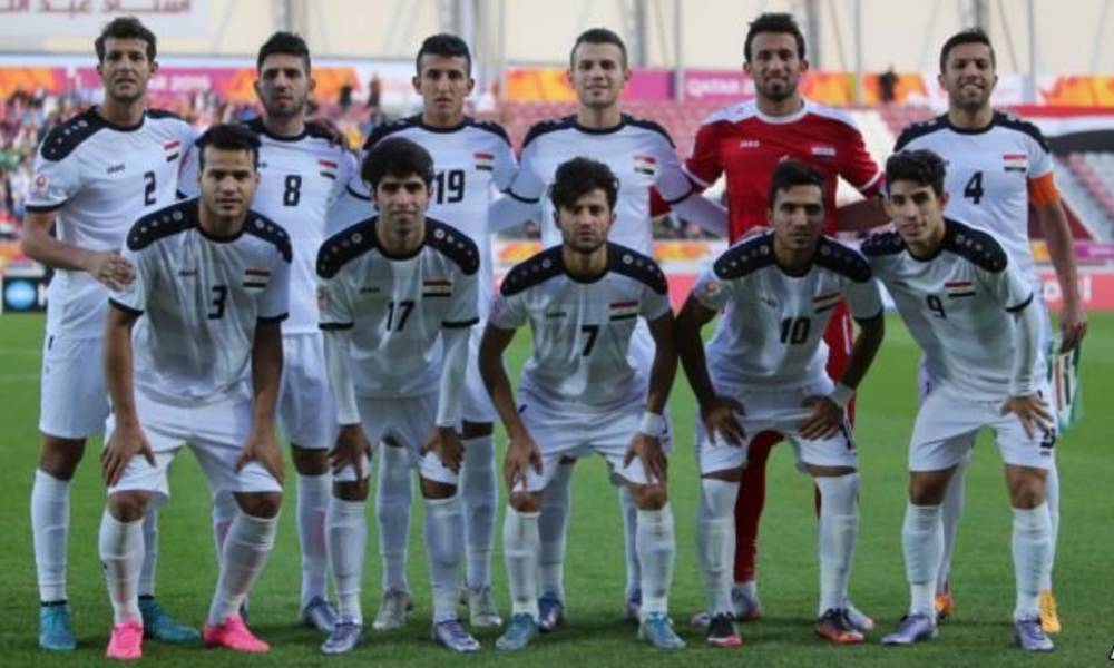 المدير الفني للمنتخب العراقي يؤكد جاهزية الفريق: المباراة أمام قطر لن تكون سهلة