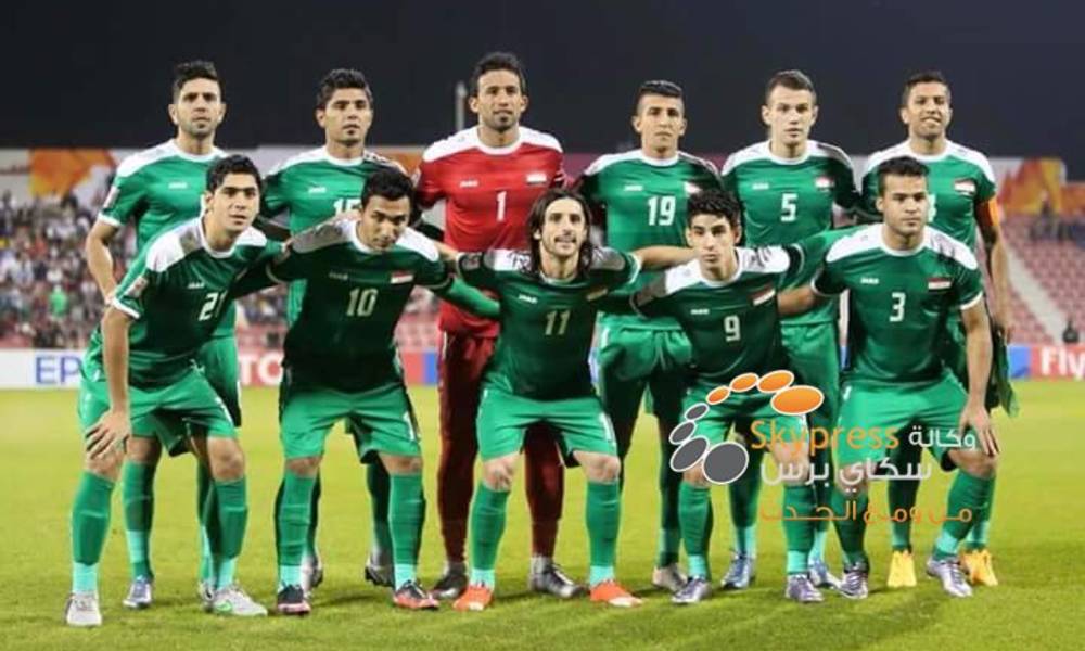 المنتخب الاولمبي يفوز على قطر ويخطف التأهل الى اولمبياد ريو دي جانير