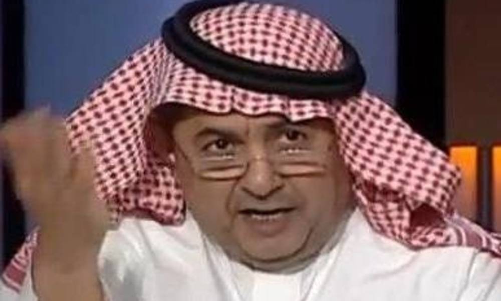 الشريان: الحكومة العراقية "بلهاء" وهناك ثلاثة دعاة يجندون السعوديين في صفوف داعش