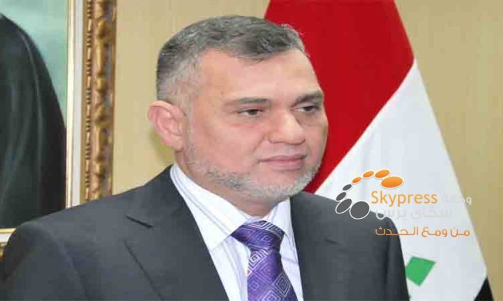 نائب العبادي المستقيل: وضع الرواتب حرج ومن الصعب تأمينها خلال آذار المقبل