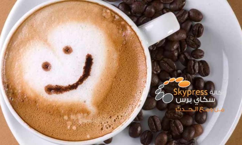 القهوة لا تسبب الخفقان
