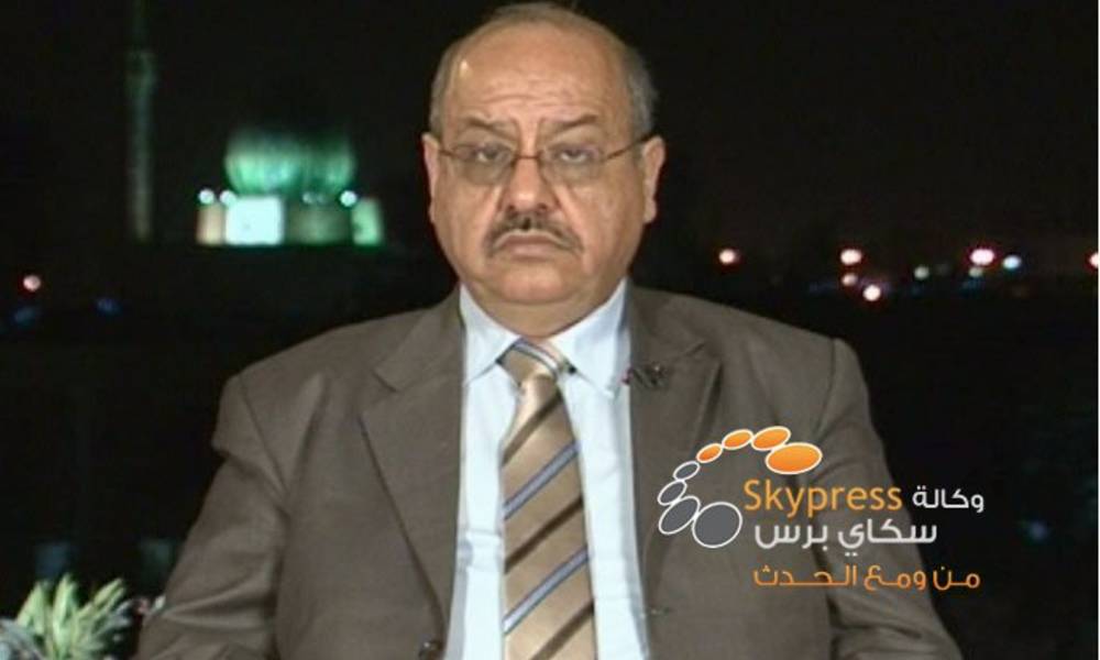 الهاشمي يكشف عن "سايكس بيكو" جديدة.. تشكيل تنظيمات طائفية وتقسيم لمناطق النفوذ