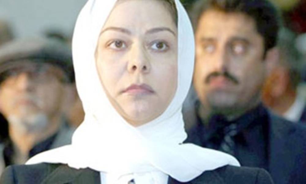 رغد صدام حسين تعتزم زيارة الرمادي وتكريت وشيوخ العشائر يرحبون