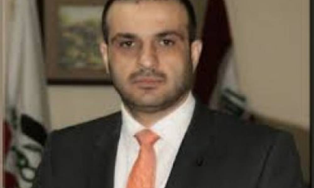 الكربولي يحذر من "مغبة" مشروع سور بغداد ويؤكد: إعادة لترسيم الحدود وتقسيم البلاد