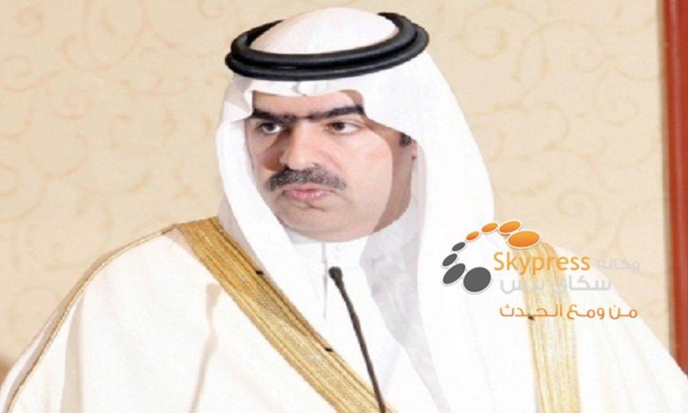 البحرين تنفي تصريحات سفيرها في لندن بشأن استعدادها لإرسال قوات إلى سوريا