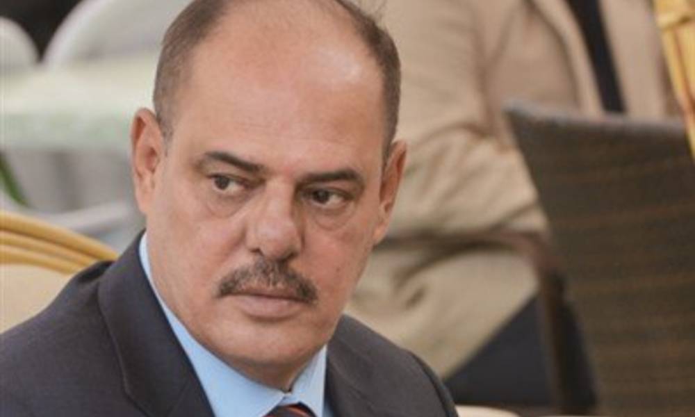 اللامي لـ"سكاي برس": ترشيحي لرئاسة اتحاد الصحفيين العرب سابق لأوانه