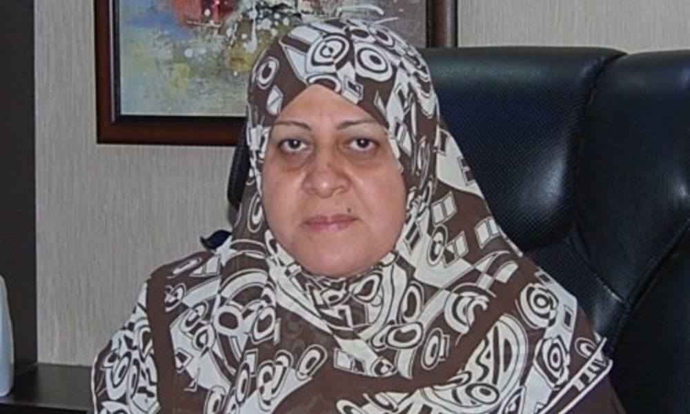الصحة النيابية تعلن عن سحب الدعم من "عديلة حمود" في الايام القريبة المقبلة